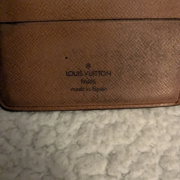 Louis Vuitton Monogram Marco Bifold Wallet - Picture 3 of 12